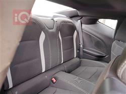 شيفروليه كامارو